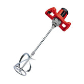 ΑΝΑΔΕΥΤΗΡΑΣ ΜΕΙΚΤΗΣ ΧΡΩΜΑΤΩΝ ΚΟΝΙΑΜΑΤΩΝ EINHELL TC-MX 1200 E 4258545